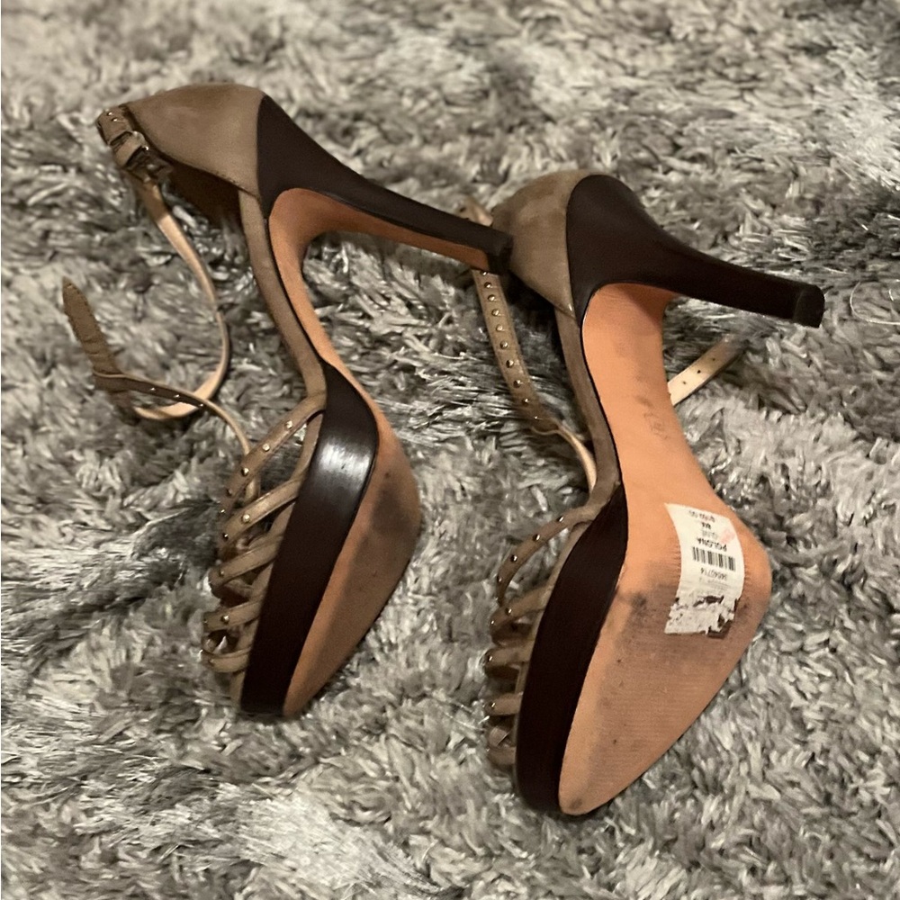 Talbots Heels - Picture 5 of 5